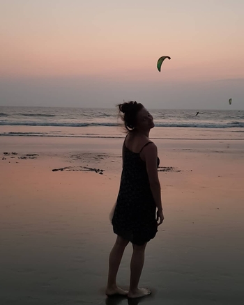 Ekaterina Simakhodskaya