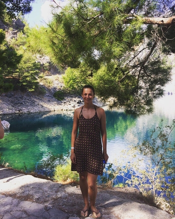 Ekaterina Simakhodskaya