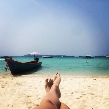 Ekaterina Simakhodskaya