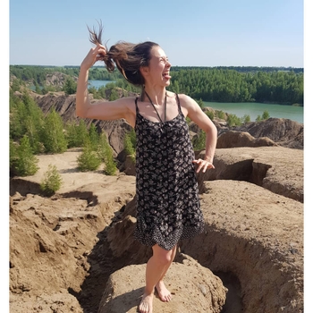 Ekaterina Simakhodskaya