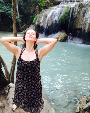 Ekaterina Simakhodskaya