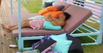 Melvin Proix-Galluzzi