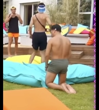 Melvin Proix-Galluzzi