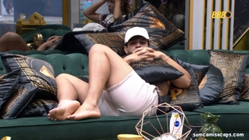 Paulo Augusto Carvalhaes