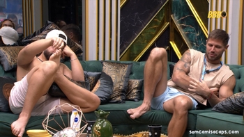 Paulo Augusto Carvalhaes