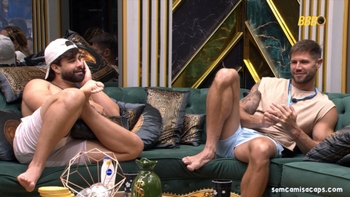 Paulo Augusto Carvalhaes