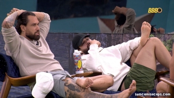 Paulo Augusto Carvalhaes