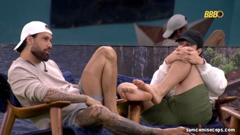 Paulo Augusto Carvalhaes