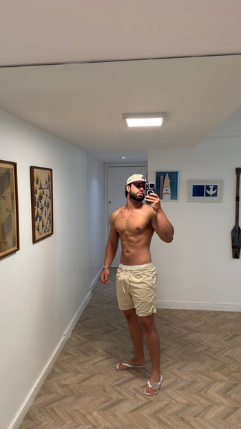 Paulo Augusto Carvalhaes