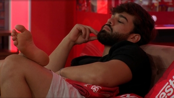 Paulo Augusto Carvalhaes