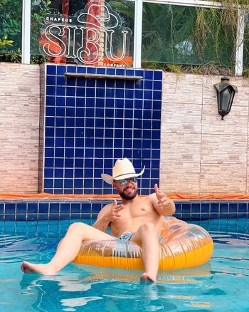 Paulo Augusto Carvalhaes