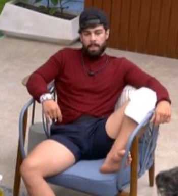 Paulo Augusto Carvalhaes