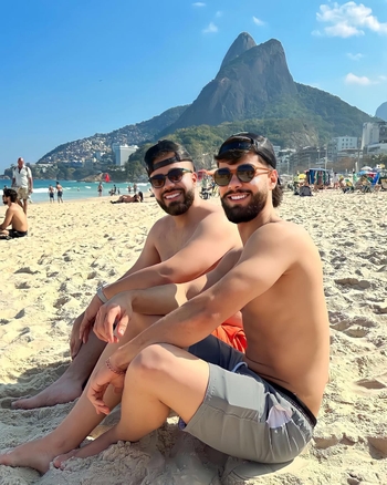 Paulo Augusto Carvalhaes