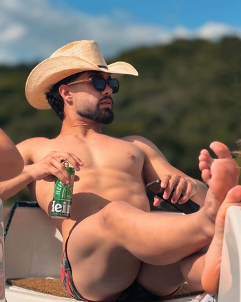 Paulo Augusto Carvalhaes