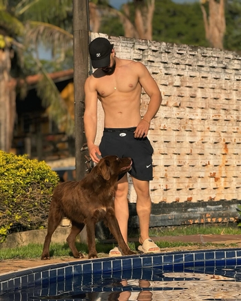 Paulo Augusto Carvalhaes