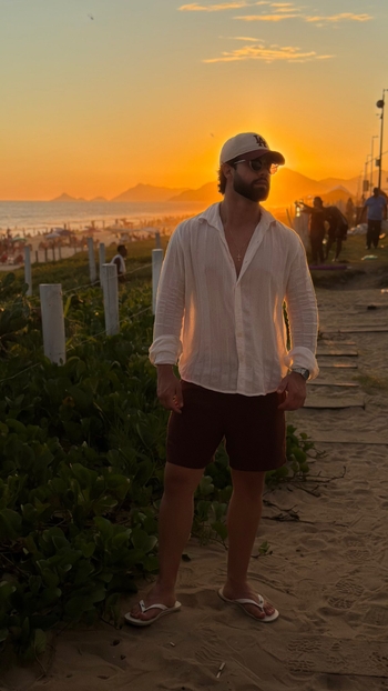 Paulo Augusto Carvalhaes