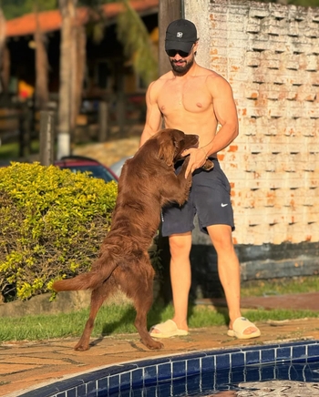 Paulo Augusto Carvalhaes