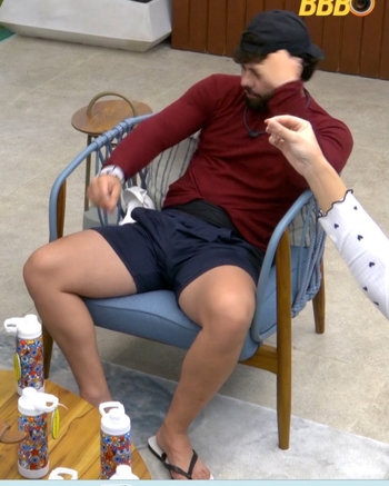 Paulo Augusto Carvalhaes