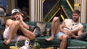 Paulo Augusto Carvalhaes