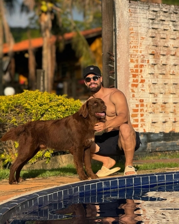 Paulo Augusto Carvalhaes