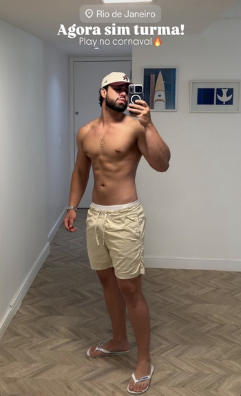 Paulo Augusto Carvalhaes