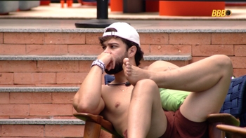 Paulo Augusto Carvalhaes