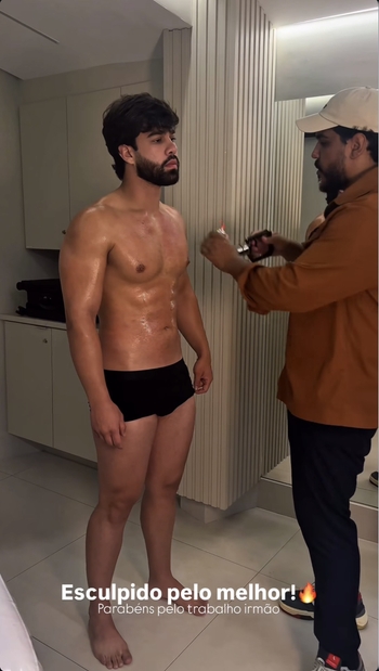 Paulo Augusto Carvalhaes