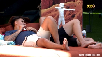 Pedro Henrique Espindola