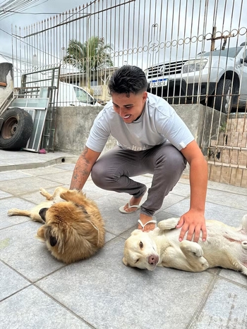 Pedro Henrique Espindola