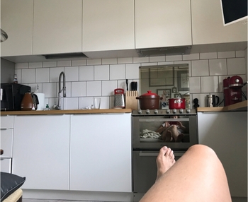 Margarita Mitrofanova