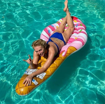 Margarita Mitrofanova