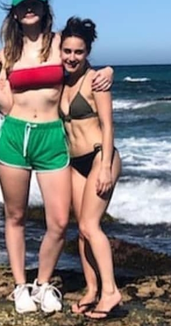 Darcie Irwin-Simpson