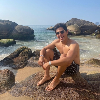 Axel Chunga Trujillo