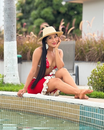 Livia Christina Castro