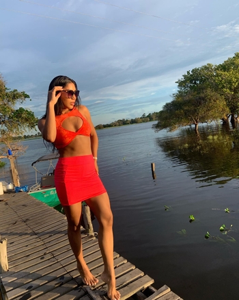 Livia Christina Castro