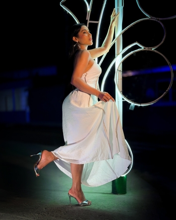 Livia Christina Castro