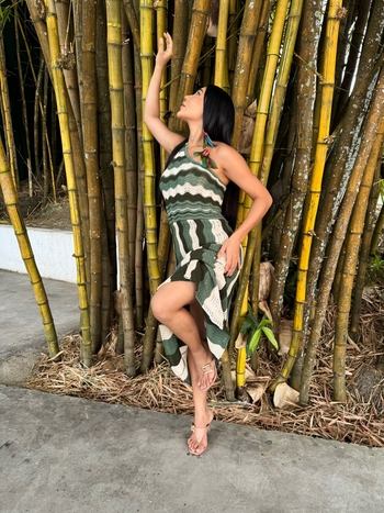 Livia Christina Castro