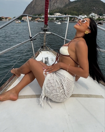 Livia Christina Castro