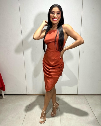 Livia Christina Castro