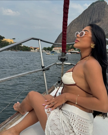 Livia Christina Castro