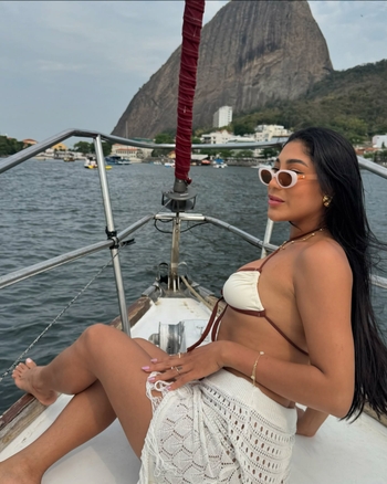 Livia Christina Castro