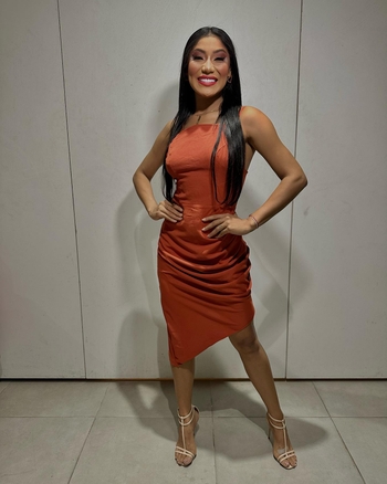 Livia Christina Castro