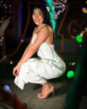 Livia Christina Castro