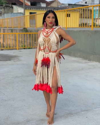 Livia Christina Castro