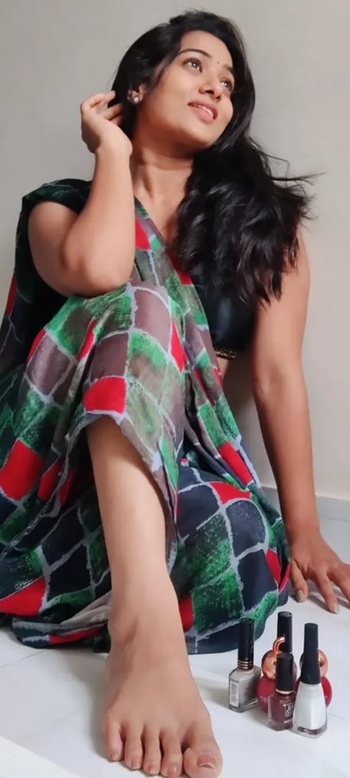 Rekha Nirosha