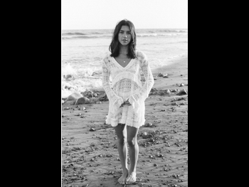  alt="Scarlett Estevez"