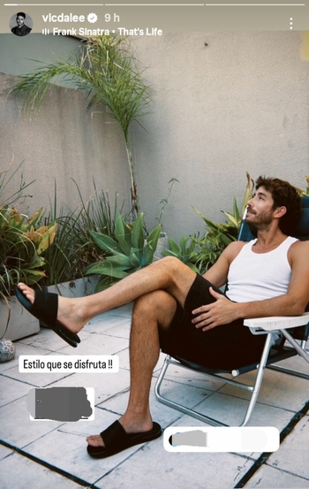 Victorio D'Alessandro