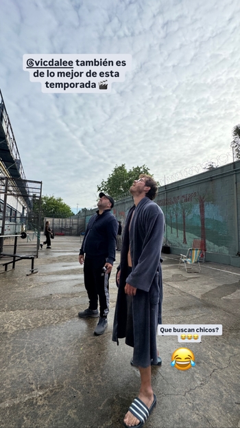 Victorio D'Alessandro