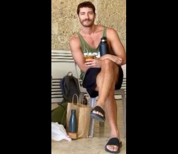 Victorio D'Alessandro