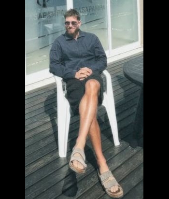 Victorio D'Alessandro